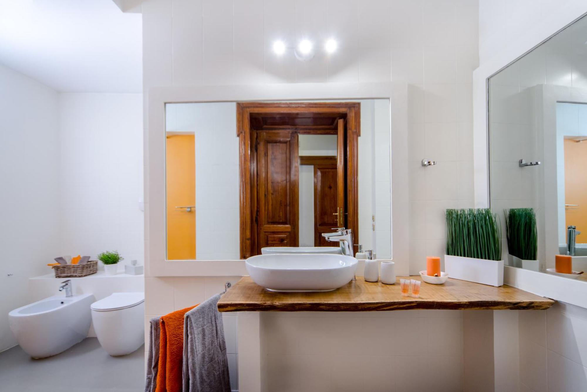 Gocce Villas - Casa Frangio Modern Apartment Historical Centre Nápoly Kültér fotó