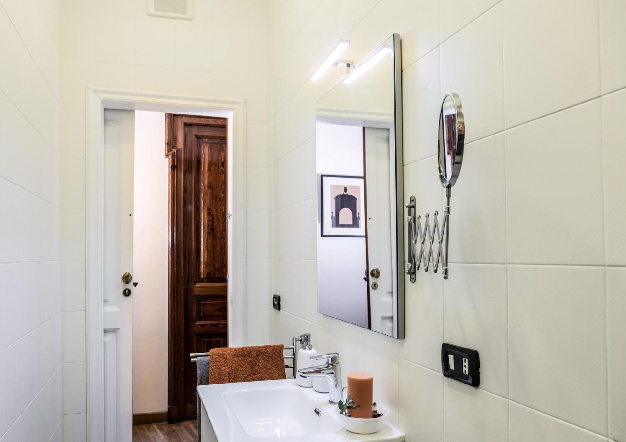 Gocce Villas - Casa Frangio Modern Apartment Historical Centre Nápoly Kültér fotó